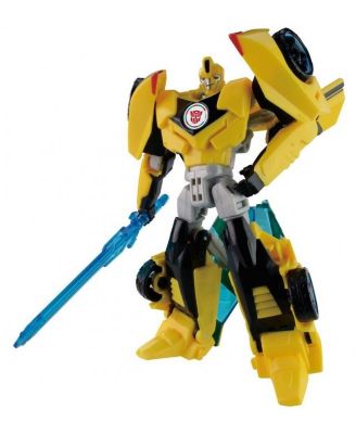 TAV-01 Bumblebee | Adventure