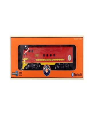 Warner Bros. DC Comics The Flash LionChief FT