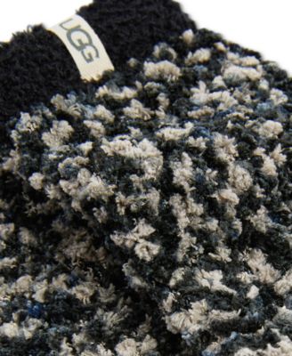 UGG Women's Cozy Chenille Crew Socks