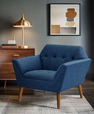 Newport Lounge Chair 37" Wide