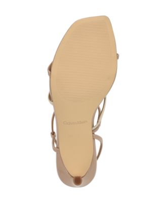 Women's Hadlee Strappy Stiletto Sandals