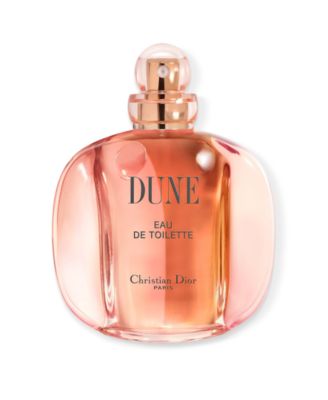 Dune Eau de Toilette Spray 3.4 oz