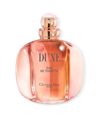 Dior Dune Collection for Women Eau de Toilette Collection Macy s