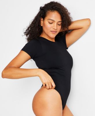 State of Day - Women's Seamless T-Shirt Bodysuit