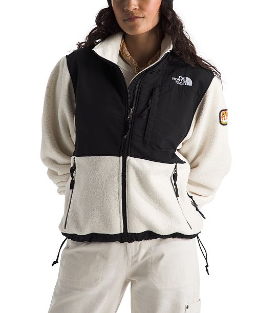 alfani The North Face Women's Retro Denali Jacket Women's Fashion Shoes & Accessories