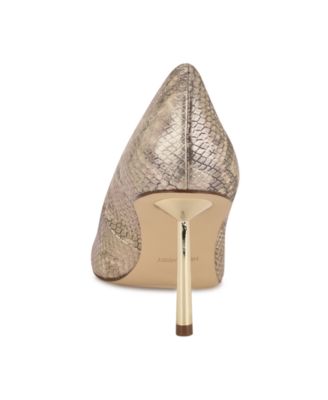 Women's Deonne Pointy Toe Stiletto Pumps