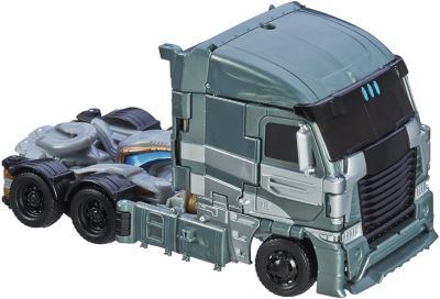 Voyager Class Galvatron | 4 Age of Extinction AOE