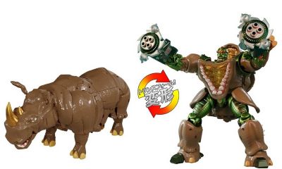 MP-59 Rhinox | Masterpiece Beast Wars