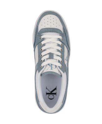 Alondra Casual Lace-Up Platform Sneakers