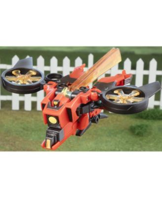 Terran Twitch Deluxe Class | EarthSpark