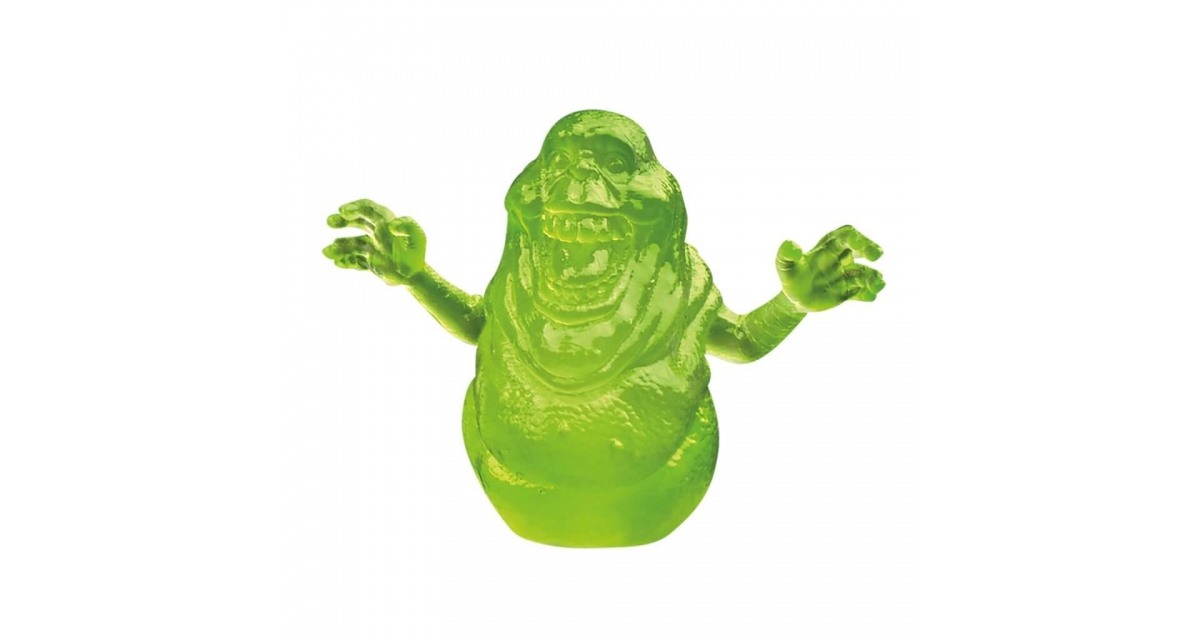 Ecto-1, Ectotron | Ghostbusters | Transformers Collaborative
