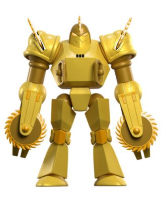 Silverhawks