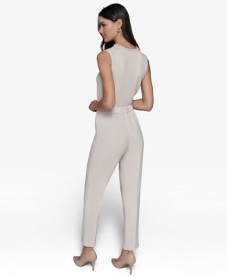 Women's Slim Pull-On Pants