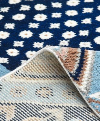 Hudson S3399 3'x5' Area Rug