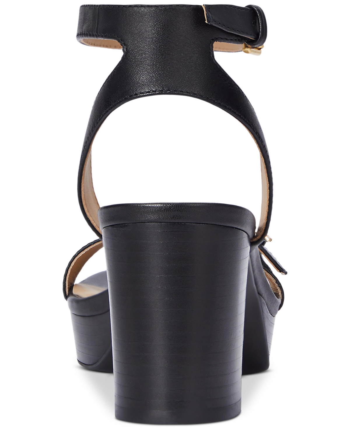 Lauren Ralph Lauren Women's Melissah Platform Dress Sandals