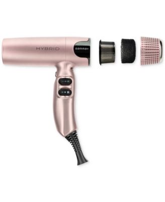 Hybrid Professional Hair Dryer
