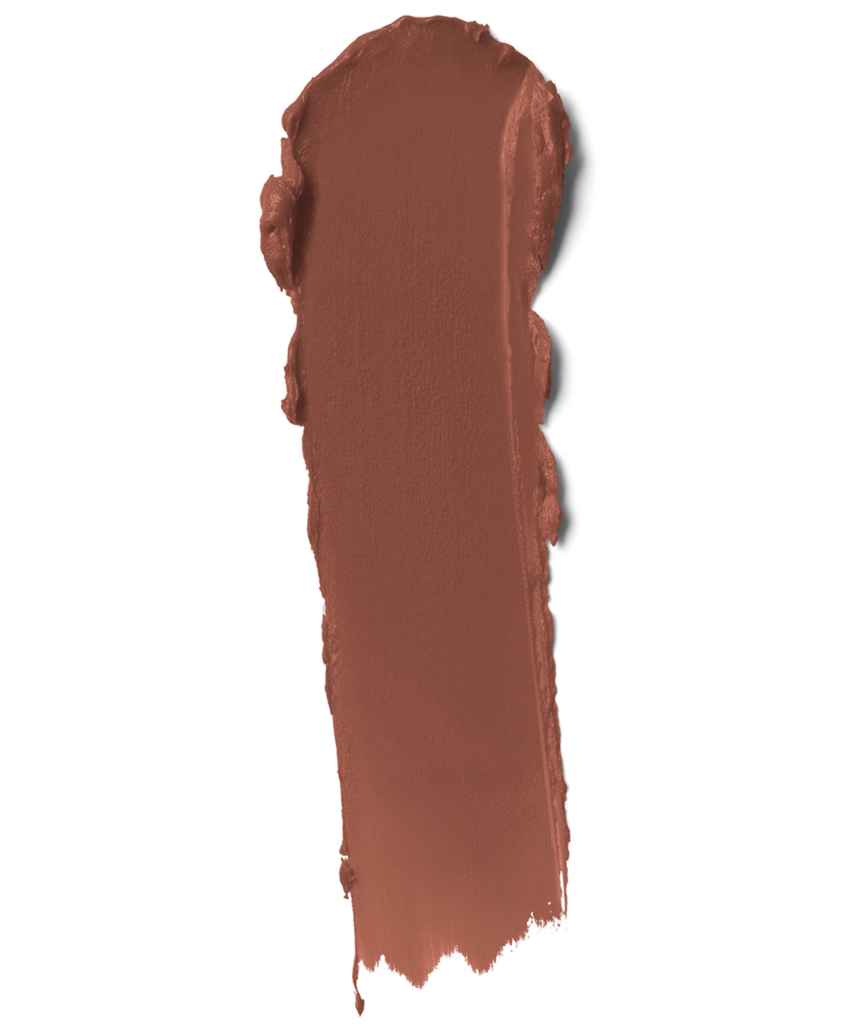 Gucci Rouge A Levres Long-lasting Satin Lipstick In 121 - Elena Sand