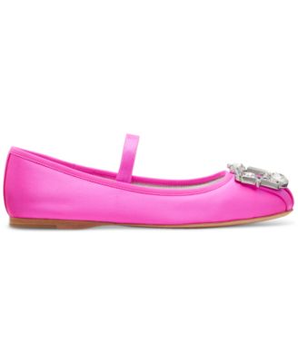 kate spade new york Women's Renata Mary Jane Ballet Flats