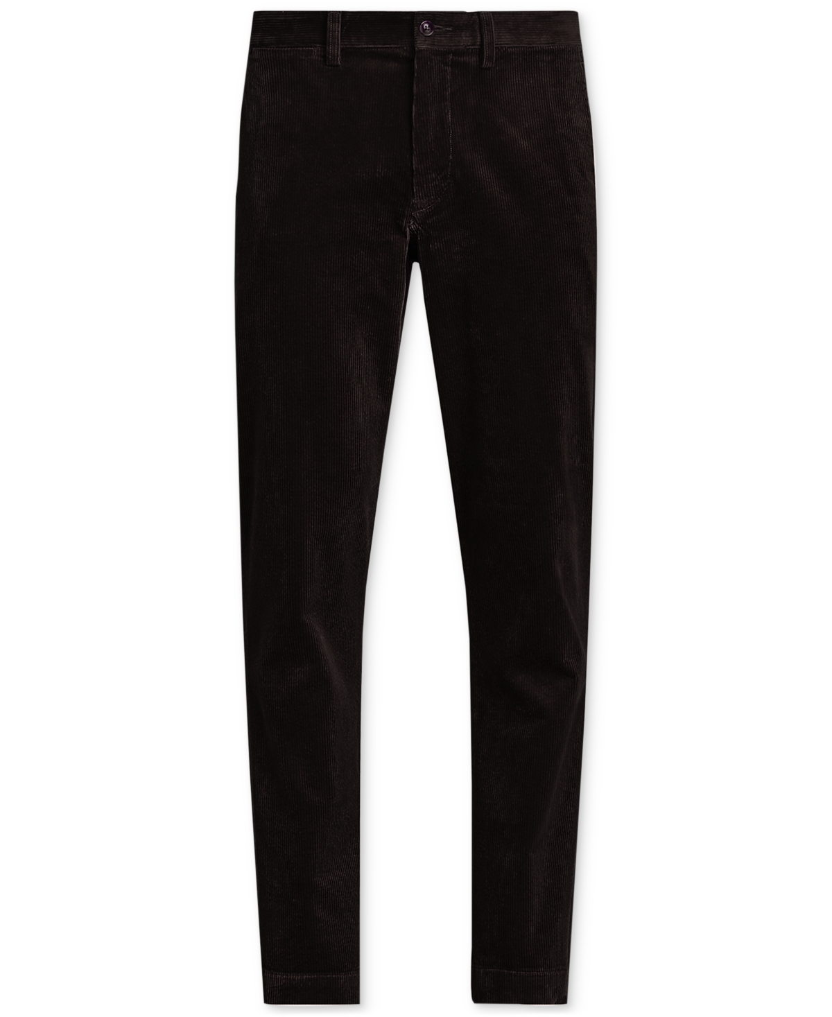 Polo Ralph Lauren Men's Stretch Straight Fit Corduroy Pants