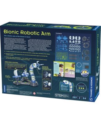 Bionic Robotic Arm Kit