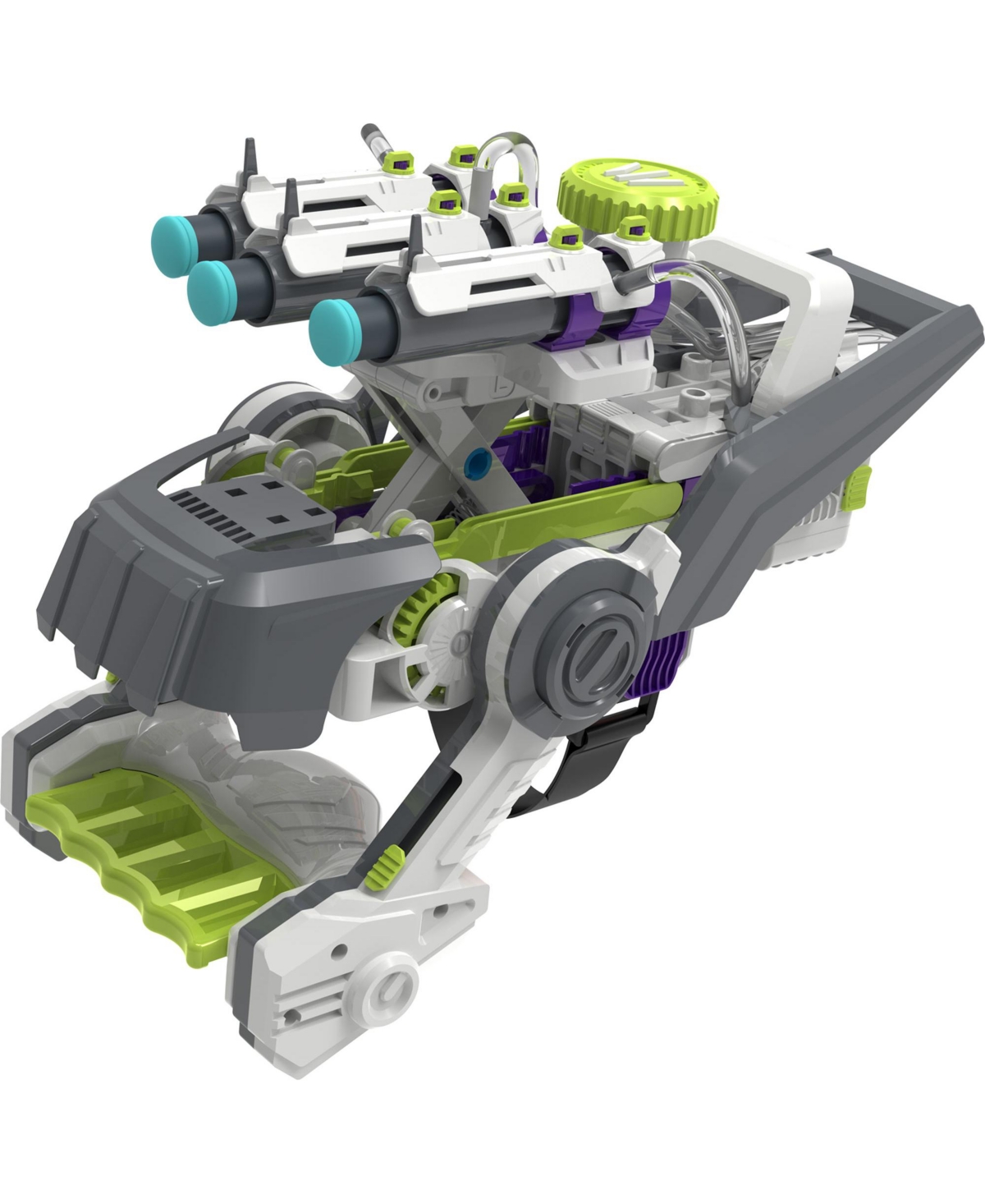 Thames & Kosmos Ultra Bionic Blaster In Multi