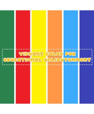 58 Inch Toddler Foam Play Mat Baby Folding Activity Floor Mat