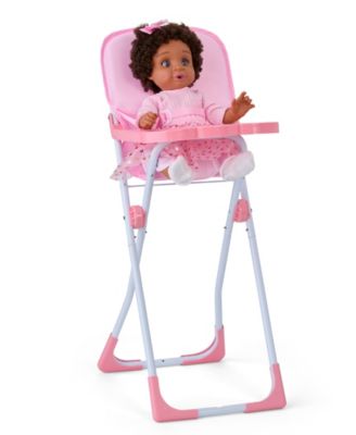 Doll, Created for Macy's