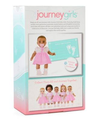 14" Baby Doll, Created for Macy's