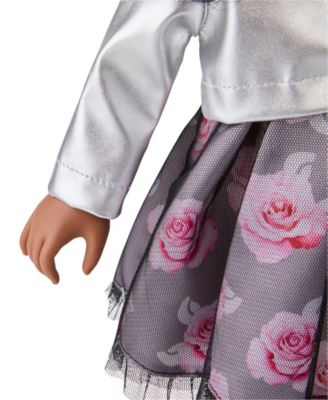 18" Fashion Doll - Chavonne, Created for Macy's