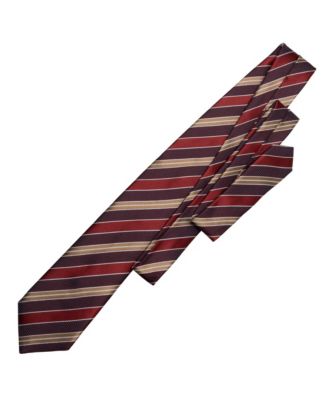 Vesuvio - Silk Jacquard Tie for MenBrand
