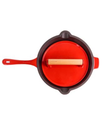 Neo Cast Iron 4-Pc. Set