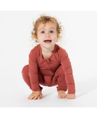 Baby Boys or Baby Girls, Baby Canyon Convertible Footie