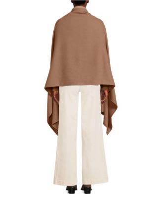Women's CashTouch Shawl Wrap
