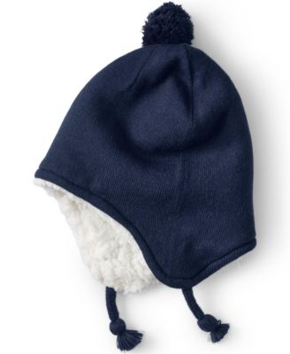 Kids Peruvian Hat