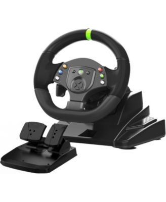 Xbox 360 Racing wheel shops Controller