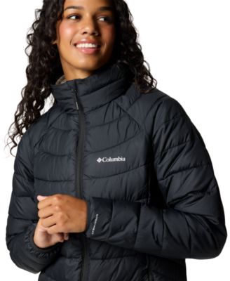 Women's Powder Lite II Full Zip Jacket