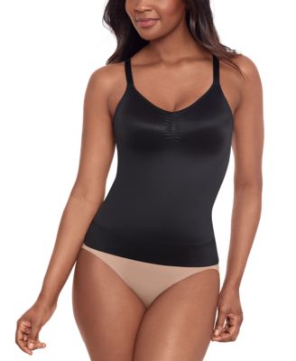 Shapewear Women's Comfy Curves Shaping Cami 2512