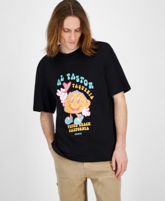 Hugo Nugotacos Tシャツ 30446821_fpx.tif?$filterlrg$&