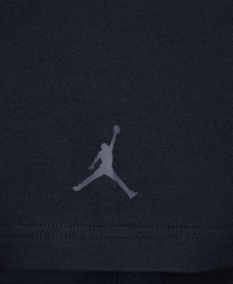 Big Boys Elements Graphic Tee