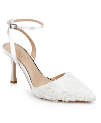 Women's Shannon Stiletto Dress Pumps