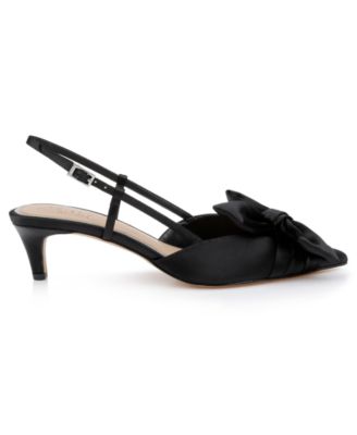 Women's Shoshana Slingback Pumps