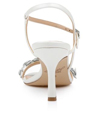 Women's Saylor Stiletto Dress Sandals