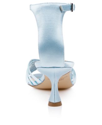 Women's Silvia Square Toe Dress Sandals