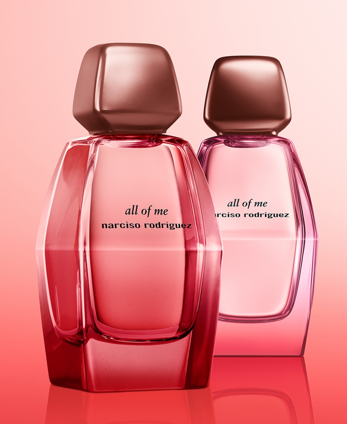 Narciso Rodriguez All Of Me Eau De Parfum Intense, 1.6 Oz. In No Color