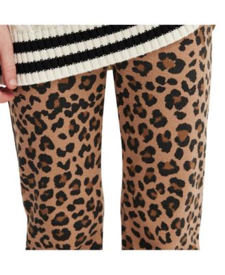 Little Girls Francine Flare Pant