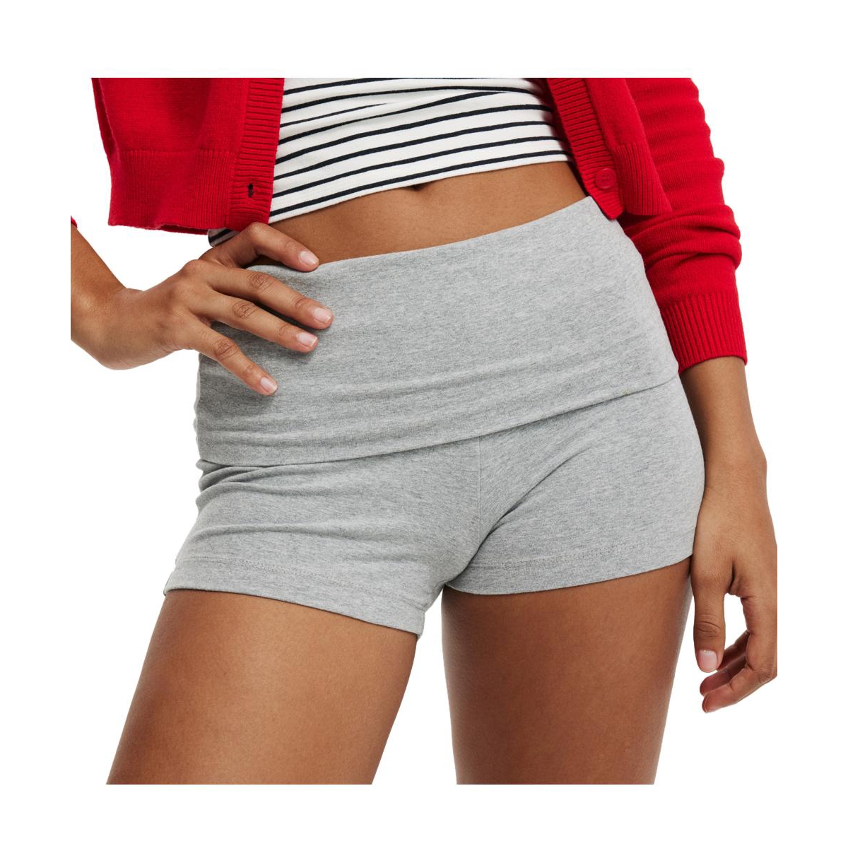 Cotton On Women's Bella Mini Short