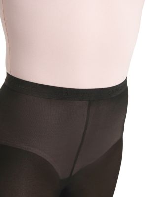 Women's Ultra Shimmery Footed Tight