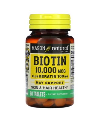 Mason Natural