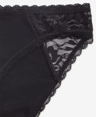 Women's Lace Bikini Underwear