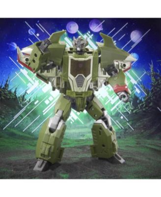 Prime Universe Skyquake Leader Class | Transformers: Legacy Evolution